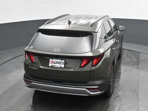 New 2026 Hyundai Tucson SEL FWD image 35
