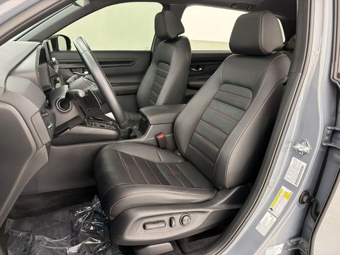 Used 2025 Honda CR-V Sport-L image 5