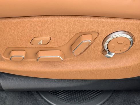 New 2026 Genesis GV80 3.5T Prestige AWD/4WD image 19