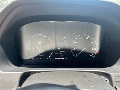 Used 2024 Honda Ridgeline RTL image 21