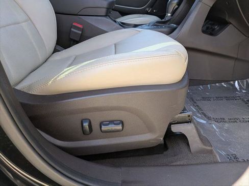 Used 2017 Hyundai Santa Fe Sport w/ Cargo Package image 27