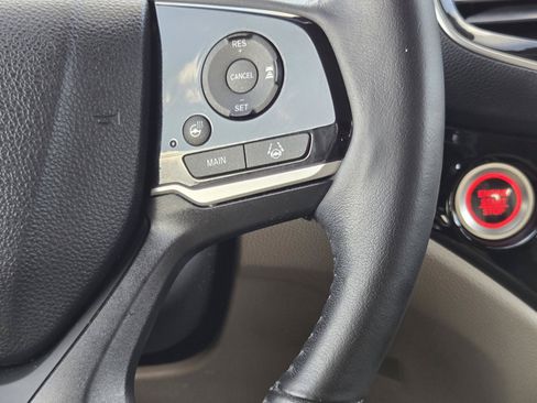 Used 2020 Honda Pilot Elite image 24
