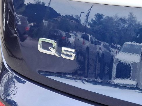 Certified 2023 Audi Q5 2.0T Premium w/ Convenience Package AWD/4WD image 24