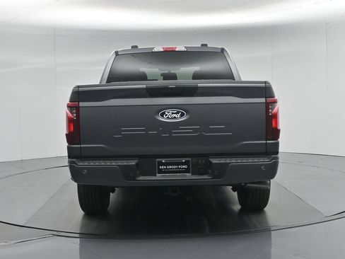 New 2026 Ford F150 STX RWD image 26
