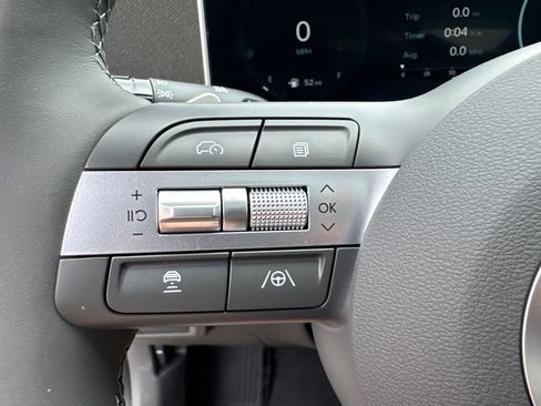 New 2025 Hyundai Sonata Limited image 14