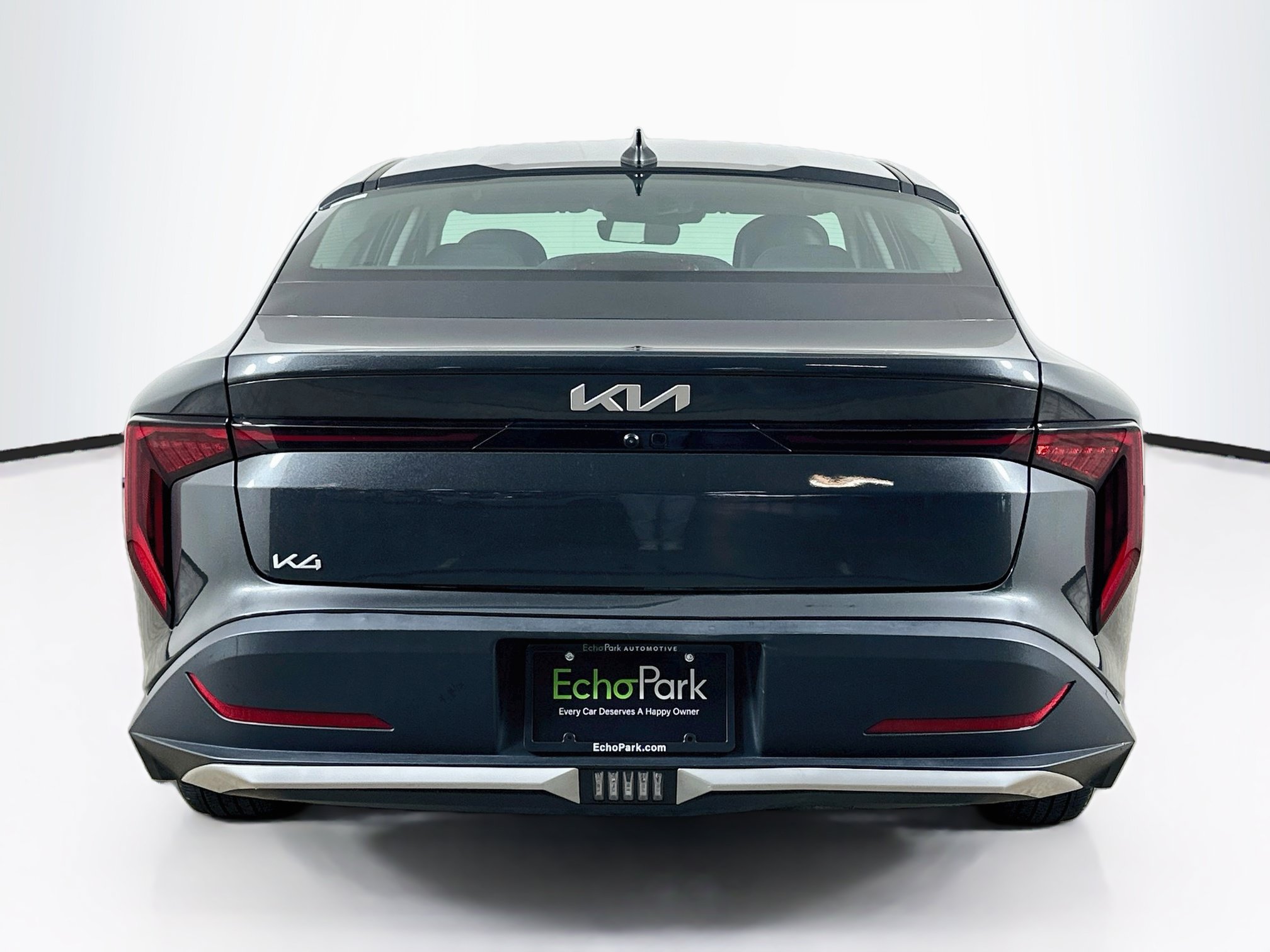 Used 2025 Kia K4 FWD image 7