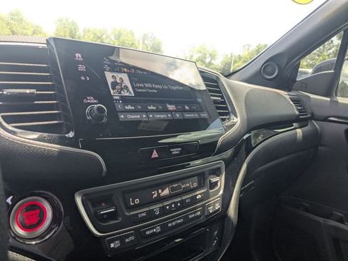 Used 2023 Honda Passport Elite image 24