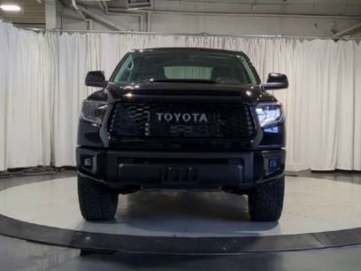 Used 2020 Toyota Tundra TRD Pro