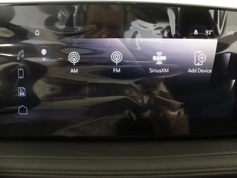 New 2026 Buick Encore GX Sport Touring w/ Studio Series AWD/4WD image 6
