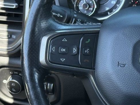 Used 2020 RAM 1500 Rebel w/ Rebel Level 2 Equipment Group AWD/4WD image 18