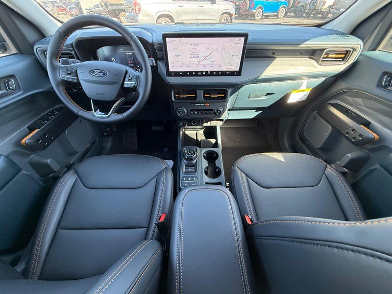 New 2026 Ford Maverick Tremor AWD/4WD image 17