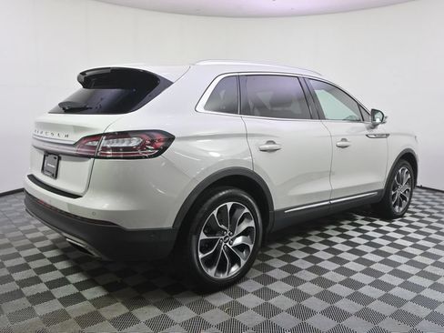 Used 2023 Lincoln Nautilus Reserve w/ Equipment Group 201A AWD/4WD image 7