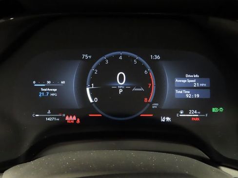 Used 2025 Lexus RX 350 FWD w/ Technology Package image 24