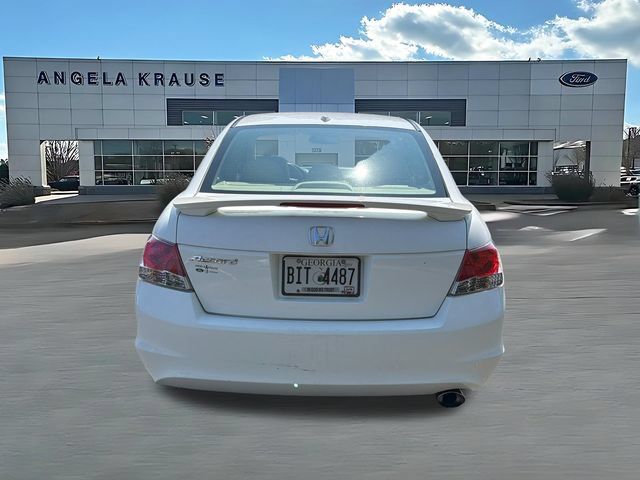 Used 2009 Honda Accord EX-L image 6