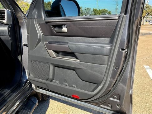 Used 2025 Toyota Tundra SR5 image 28