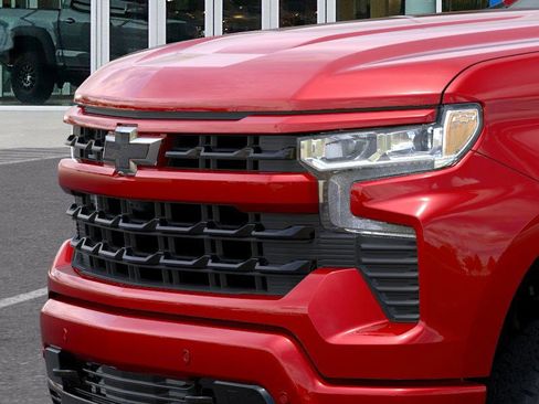 New 2026 Chevrolet Silverado 1500 RST w/ RST All Star Premium Package image 15