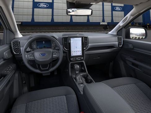 New 2025 Ford Ranger XLT image 42