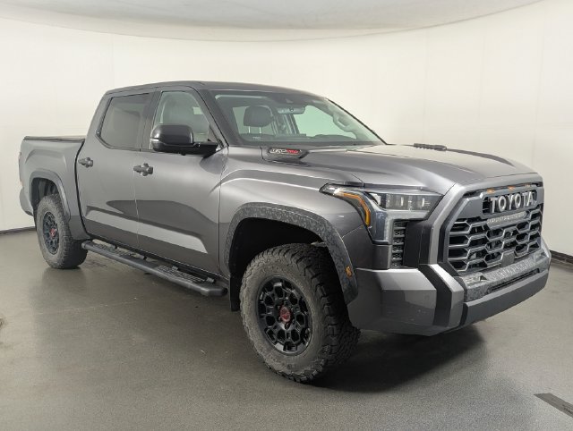 Used 2023 Toyota Tundra TRD Pro AWD/4WD image 2