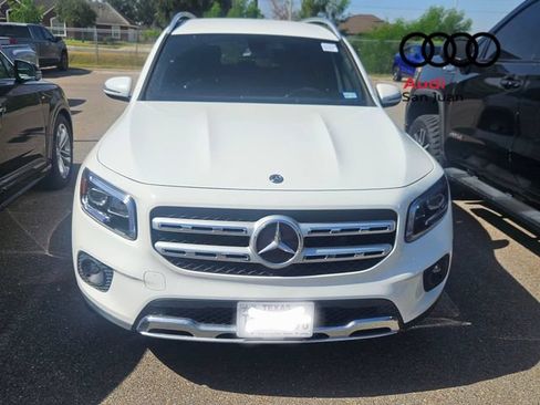 Used 2020 Mercedes-Benz GLB 250 image 2