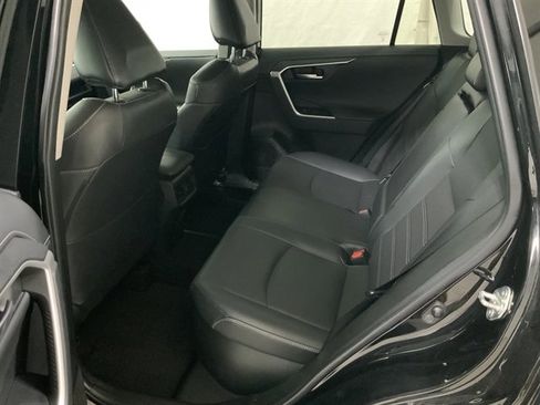 Used 2023 Toyota RAV4 Limited image 15
