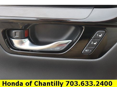 Used 2025 Honda CR-V EX-L image 21