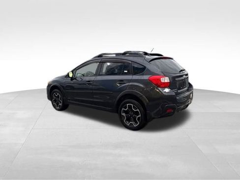 Used 2013 Subaru Crosstrek 2.0i Premium image 5