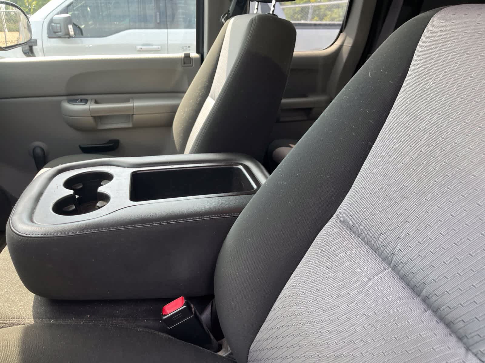 Used 2009 Chevrolet Silverado 1500 W/T RWD image 24
