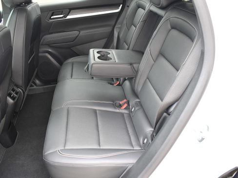 New 2026 GMC Terrain Elevation w/ Elevation Premium Package FWD image 22