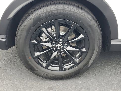 Used 2026 Honda CR-V Sport-L image 7