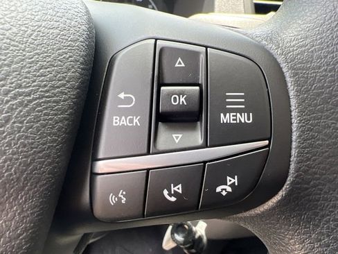 New 2023 Ford E-Transit Medium Roof image 33