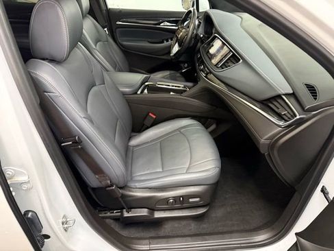 Certified 2024 Buick Enclave Essence w/ Experience Buick Package image 37