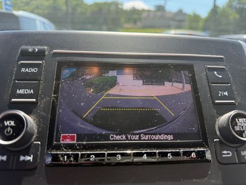 Used 2019 Honda Ridgeline Sport image 22