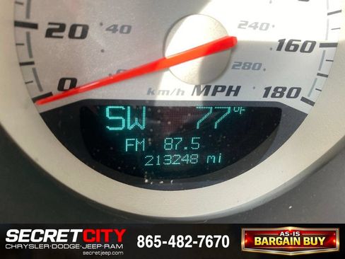 Used 2007 Dodge Charger SRT8 RWD image 20