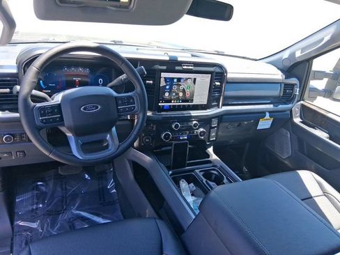 New 2026 Ford F250 Lariat w/ FX4 Off-Road Package AWD/4WD image 12