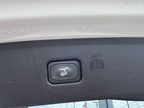 Used 2023 Ford Edge ST-Line AWD/4WD image 13