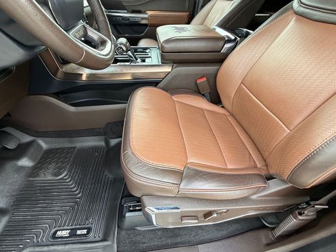 Used 2024 Ford F150 King Ranch AWD/4WD image 12