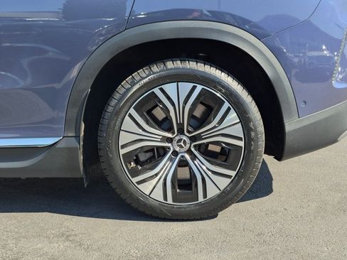 Certified 2023 Mercedes-Benz EQE 350+ 4MATIC SUV image 23