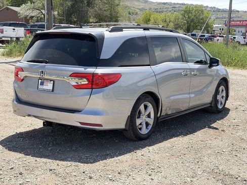 Used 2018 Honda Odyssey EX-L image 6