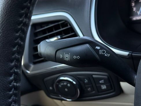 Used 2019 Ford Edge Titanium w/ Equipment Group 301A FWD image 38