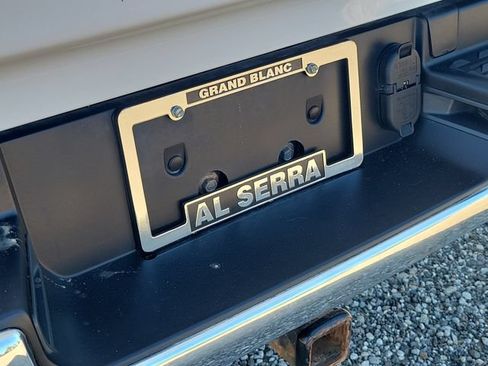 Used 2021 RAM 1500 Big Horn AWD/4WD image 8