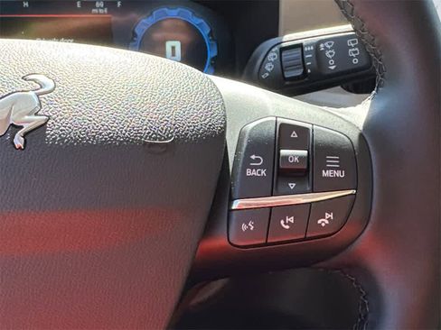 New 2025 Ford Bronco Sport Big Bend w/ Convenience Package image 20