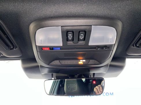 New 2026 Subaru Crosstrek 2.5i Wilderness image 21