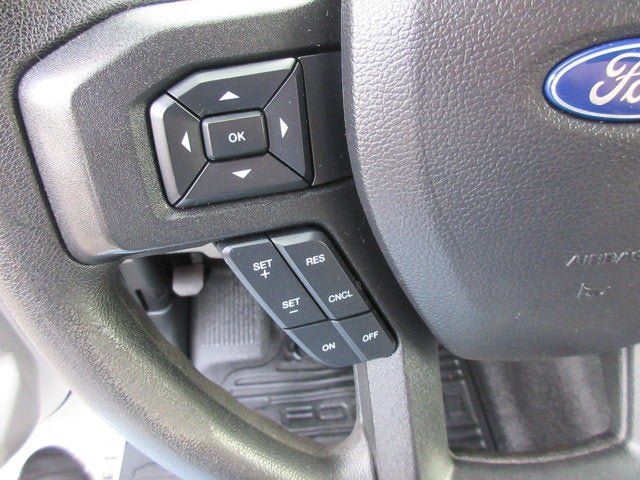 Used 2020 Ford F350 XL w/ Power Equipment Group AWD/4WD image 17