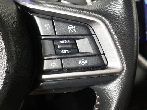 Used 2025 Subaru Ascent Premium AWD/4WD image 38