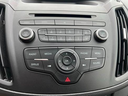 Used 2017 Ford Escape SE FWD image 31
