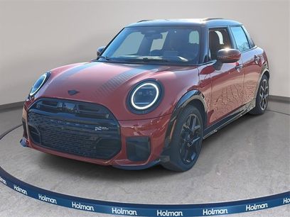 New 2026 MINI Cooper S