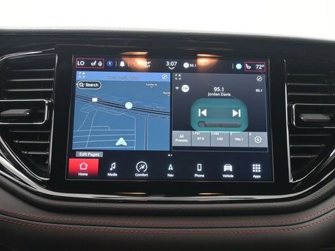 New 2026 Dodge Durango GT w/ Blacktop Package image 6