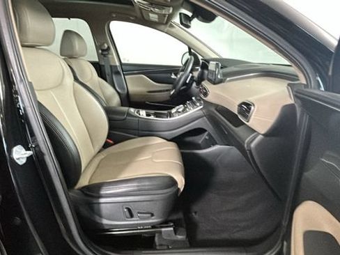 Used 2023 Hyundai Santa Fe SEL w/ Premium Package AWD/4WD image 30