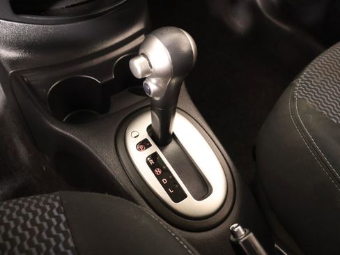 Used 2014 Nissan Versa Note SV w/ Sport Value Package FWD image 7