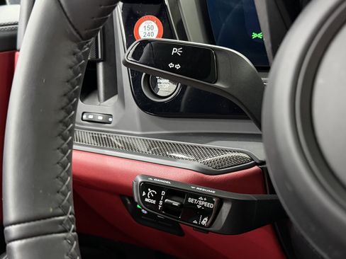 Certified 2026 Porsche Cayenne GTS AWD/4WD image 47